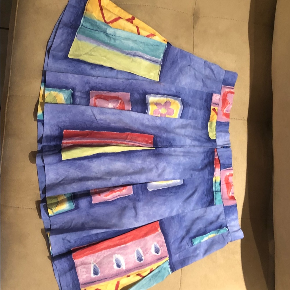 Lilly’s of Beverly hill skirt